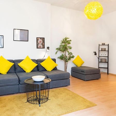 برلين Amazing Apartment 1Br For 7 @Mauerpark Pberg المظهر الخارجي الصورة