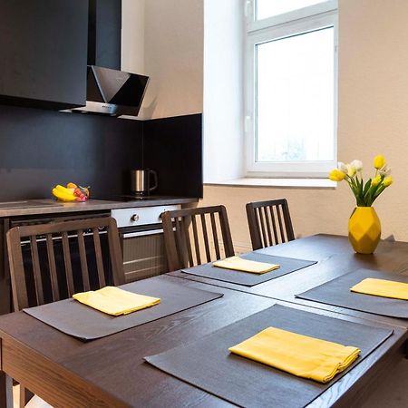 برلين Amazing Apartment 1Br For 7 @Mauerpark Pberg المظهر الخارجي الصورة