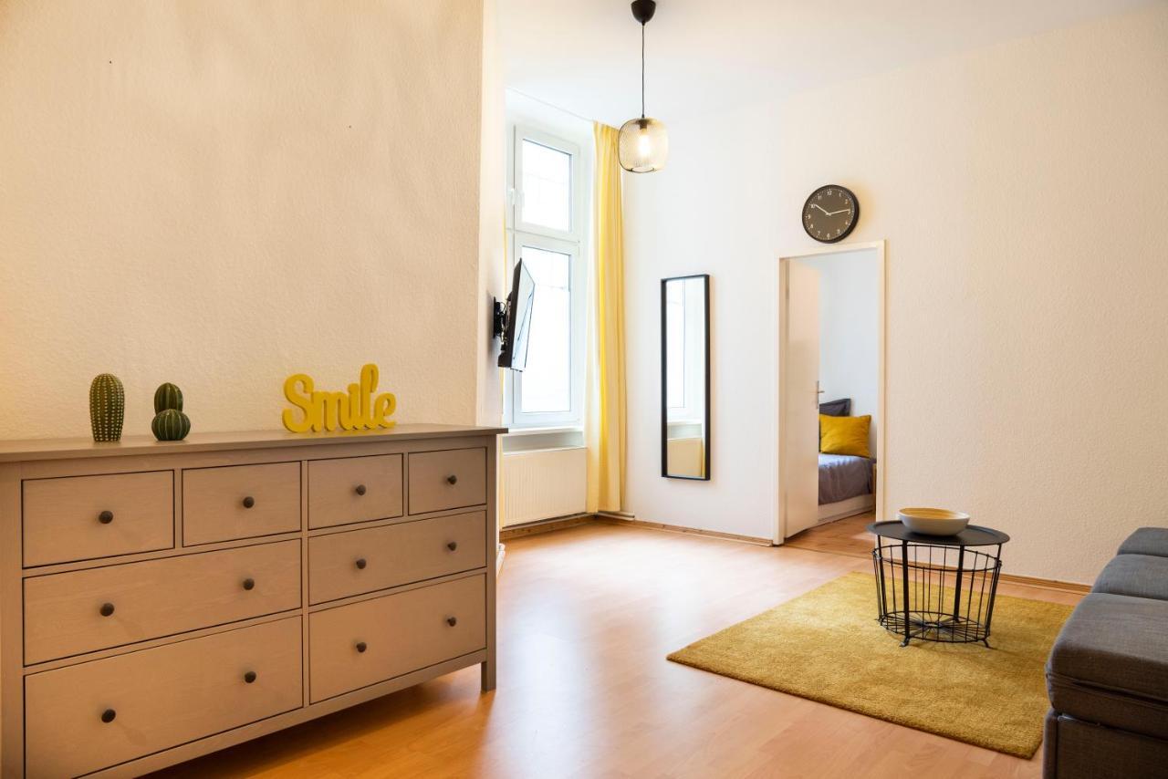برلين Amazing Apartment 1Br For 7 @Mauerpark Pberg المظهر الخارجي الصورة