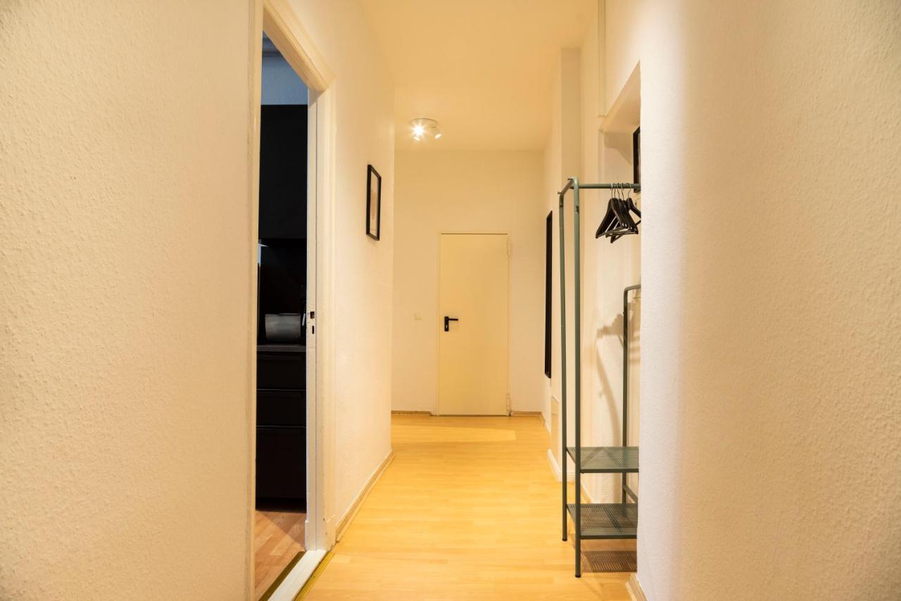 برلين Amazing Apartment 1Br For 7 @Mauerpark Pberg المظهر الخارجي الصورة