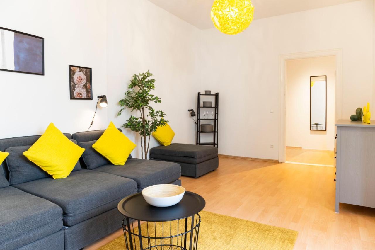 برلين Amazing Apartment 1Br For 7 @Mauerpark Pberg المظهر الخارجي الصورة