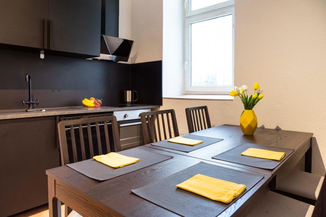 برلين Amazing Apartment 1Br For 7 @Mauerpark Pberg المظهر الخارجي الصورة