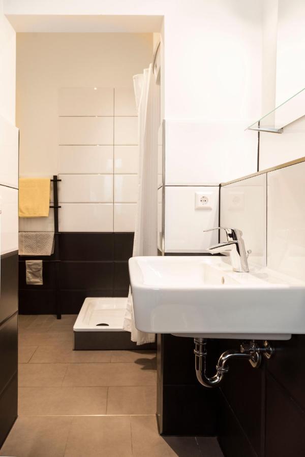 برلين Amazing Apartment 1Br For 7 @Mauerpark Pberg المظهر الخارجي الصورة